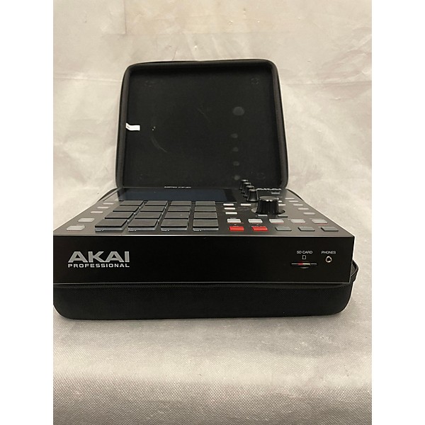 Used Akai Professional MPC ONE