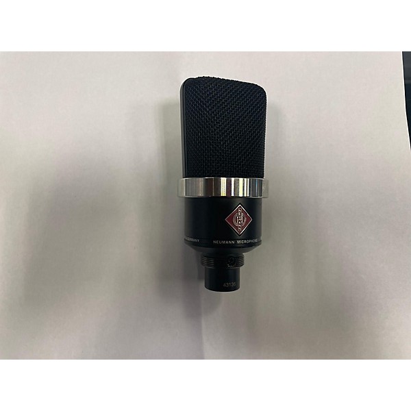 Used Neumann Used Neumann TLM102 Condenser Microphone