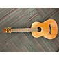 Used Vantek Used VANTEK VIC 1 Classical Acoustic Guitar thumbnail