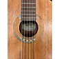 Used Vantek Used VANTEK VIC 1 Classical Acoustic Guitar