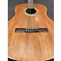 Used Vantek Used VANTEK VIC 1 Classical Acoustic Guitar