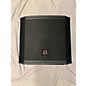 Used Electro-Voice ELX20012SP Powered Subwoofer thumbnail