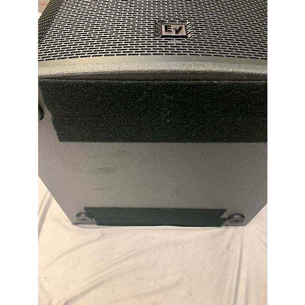 Used Electro-Voice ELX20012SP Powered Subwoofer