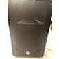 Used Yamaha Used Yamaha DBR12 Powered Speaker thumbnail