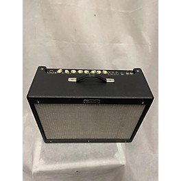 Used Fender Used Fender Hot Rod Deluxe IV 40W 1x12 Tube Guitar Combo Amp