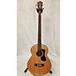 Used Guild B140E Acoustic Bass Guitar thumbnail