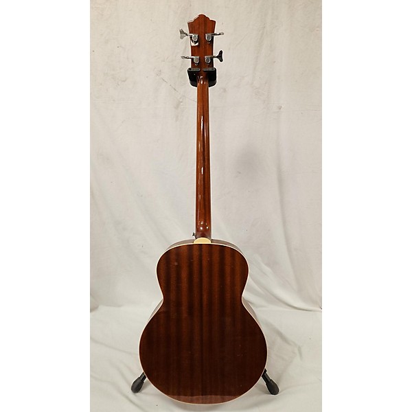 Used Guild B140E Acoustic Bass Guitar