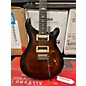 Used PRS Used PRS SE Custom 24 Sunburst Solid Body Electric Guitar thumbnail