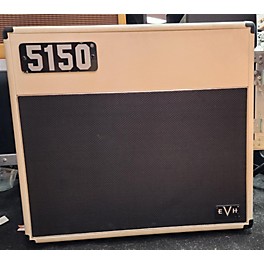 Used EVH 5150 Iconic Series 40w Tube Guitar Combo Amp