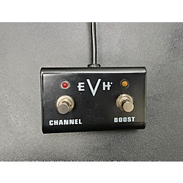 Used EVH 5150 Iconic Footswitch Pedal