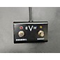 Used EVH 5150 Iconic Footswitch Pedal thumbnail