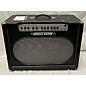 Used Genz Benz Used Genz Benz Black Pearl 30 2x12 Tube Guitar Combo Amp