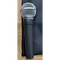 Used Shure SM58LC Dynamic Microphone thumbnail