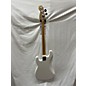 Used Fender Used Fender Player Precision Bass White Electric Bass Guitar thumbnail