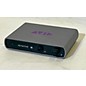 Used Avid Used Avid HD Native Thunderbolt Audio Interface