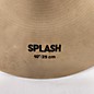 Used Zildjian 10in K Splash Cymbal