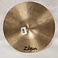 Used Zildjian 10in K Splash Cymbal