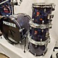 Used Premier SHELL PACK Drum Kit