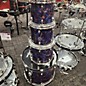 Used Premier SHELL PACK Drum Kit