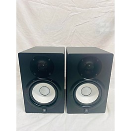 Used Yamaha Used Yamaha HS7 Pair Powered Monitor