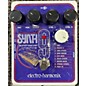 Used Electro-Harmonix SYNTH9 Synthesizer Effect Pedal thumbnail