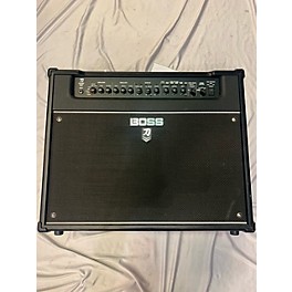 Used BOSS Used BOSS Katana Artist MKII 100W 1X12 Guitar Combo Amp