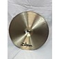 Used Zildjian 23in K Sweet Ride Cymbal