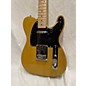 Used Squier Affinity Telecaster Solid Body Electric Guitar