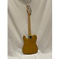 Used Squier Affinity Telecaster Solid Body Electric Guitar