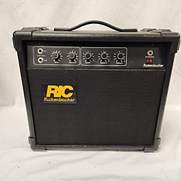 Used Rickenbacker RG-90 Guitar Combo Amp