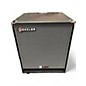 Used Genzler Amplification Used Genzler Amplification CLASSIC SERIES BASS CABINET Bass Cabinet thumbnail