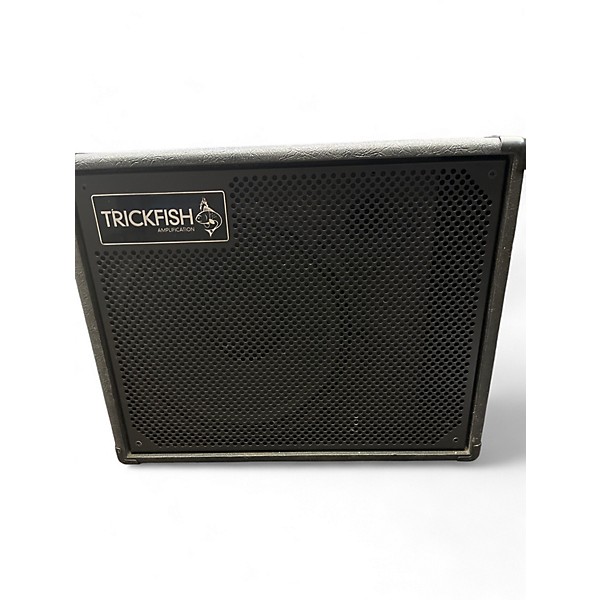 Used Trickfish Used TRICKFISH TF112 Bass Cabinet