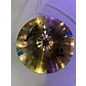 Used Zildjian Used Zildjian 15in A Custom Mastersound Hi Hat Pair Cymbal thumbnail