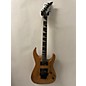 Used Jackson Used Jackson JS32DKA Natural Solid Body Electric Guitar thumbnail