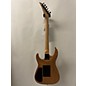 Used Jackson Used Jackson JS32DKA Natural Solid Body Electric Guitar