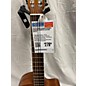 Used Alvarez Used Alvarez AC65HCE Natural Classical Acoustic Electric Guitar