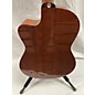 Used Alvarez Used Alvarez AC65HCE Natural Classical Acoustic Electric Guitar