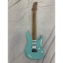 Used Charvel Used Charvel Rick Graham Signature MJ Series DK24 2PT CM Celeste Solid Body Electric Guitar