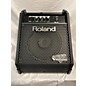 Used Roland PM10 30W Drum Amplifier thumbnail