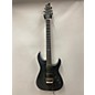 Used Schecter Guitar Research 2016 Hellraiser Hybrid C-1 FR Solid Body Electric Guitar thumbnail