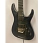 Used Schecter Guitar Research 2016 Hellraiser Hybrid C-1 FR Solid Body Electric Guitar