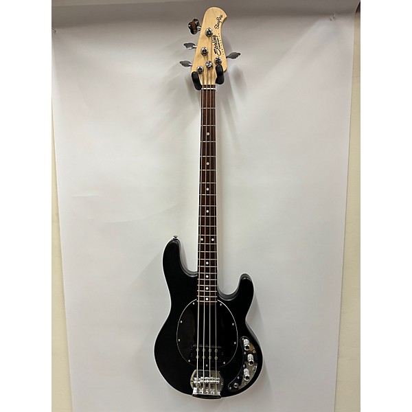 Used Sterling by Music Man 2020s Sub 4 Series Electric Bass Guitar