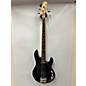 Used Sterling by Music Man 2020s Sub 4 Series Electric Bass Guitar thumbnail