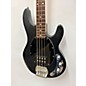 Used Sterling by Music Man 2020s Sub 4 Series Electric Bass Guitar