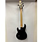 Used Sterling by Music Man 2020s Sub 4 Series Electric Bass Guitar