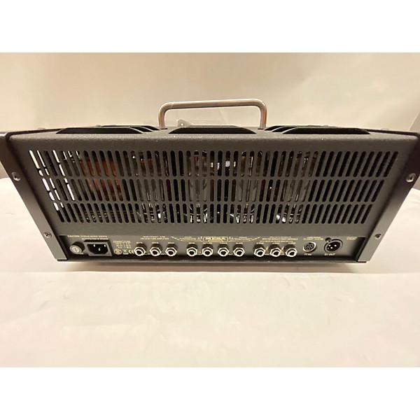 Used MESA/Boogie Used MESA/Boogie Bass Prodigy Four:88 Tube Bass Amp Head