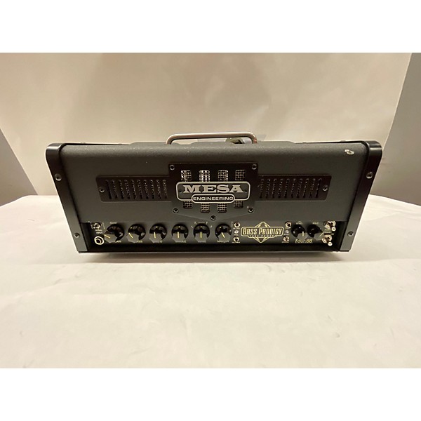 Used MESA/Boogie Used MESA/Boogie Bass Prodigy Four:88 Tube Bass Amp Head