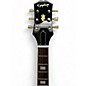 Used Epiphone joe Bonamassa ES-335 Sixties Cherry Hollow Body Electric Guitar