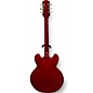 Used Epiphone joe Bonamassa ES-335 Sixties Cherry Hollow Body Electric Guitar