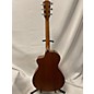 Used Taylor Used Taylor 112CE-S Natural Acoustic Electric Guitar